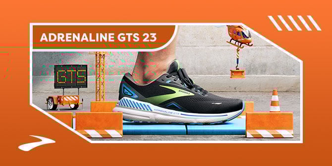 Adrenaline GTS 23