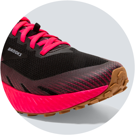 responsive cushioning foam