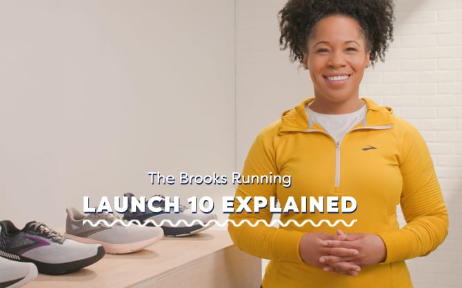 Launch 10 explained