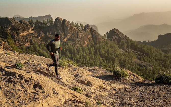 How to Start Running Again After a Break | Running Advice & Tips ...