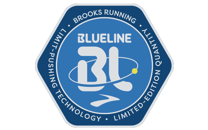 BlueLine logo