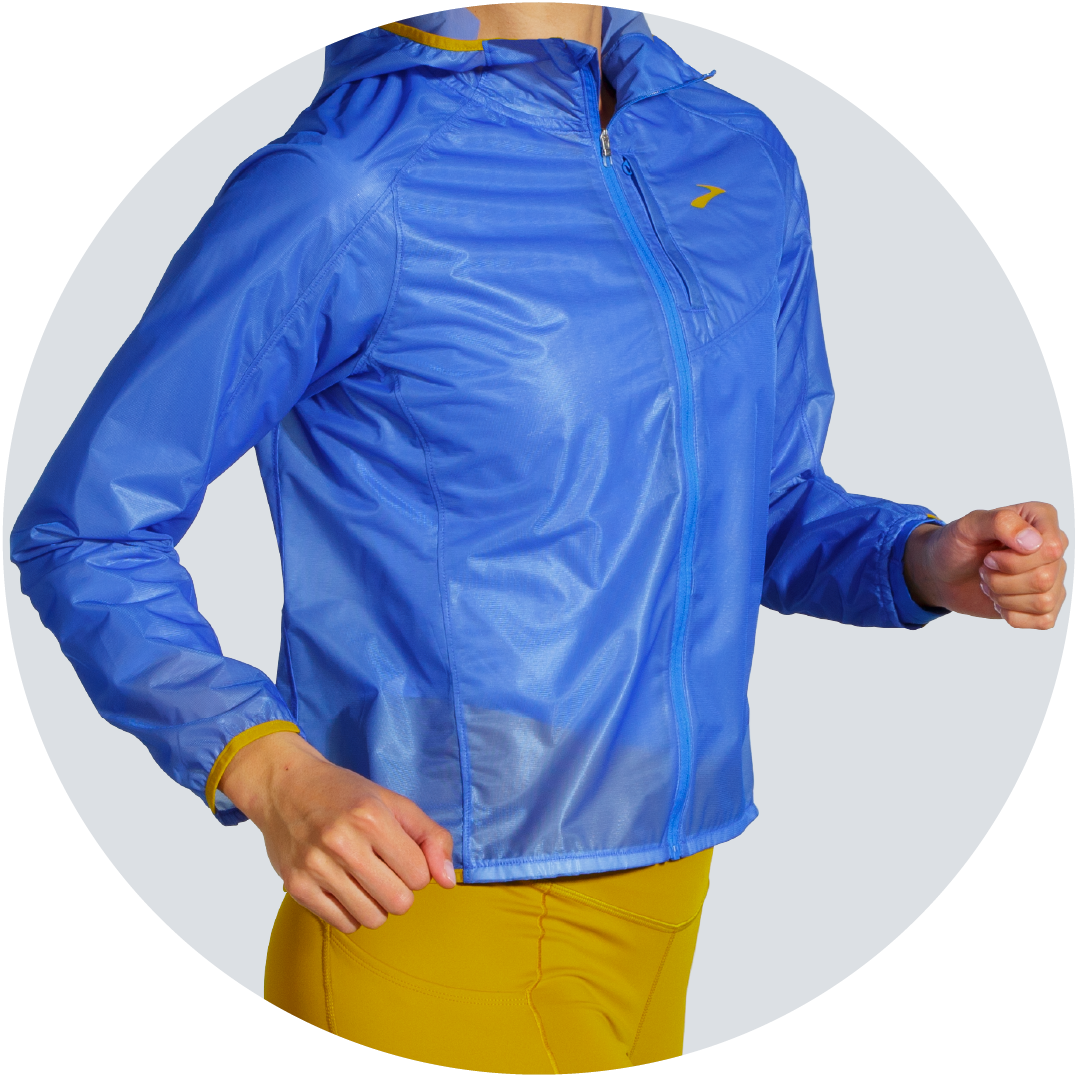Wind & water protection