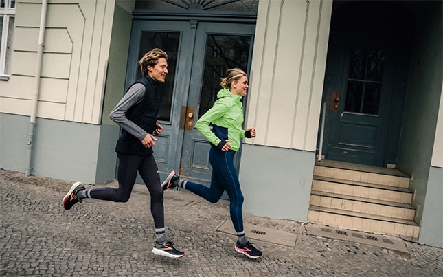 Wait…. Can’t I just wear running shoes at the gym?