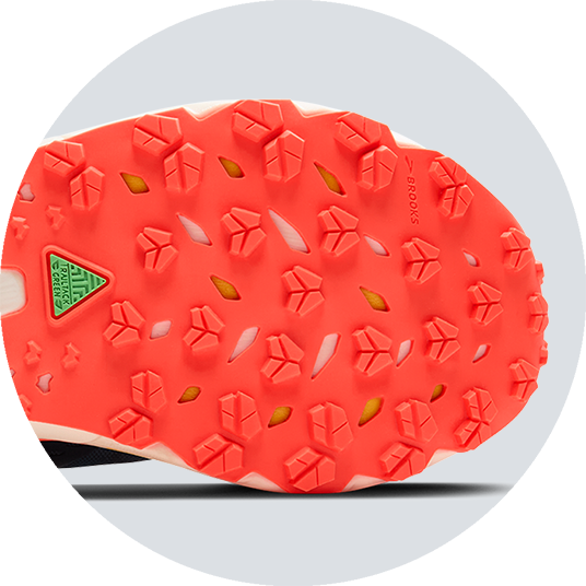 All-terrain traction