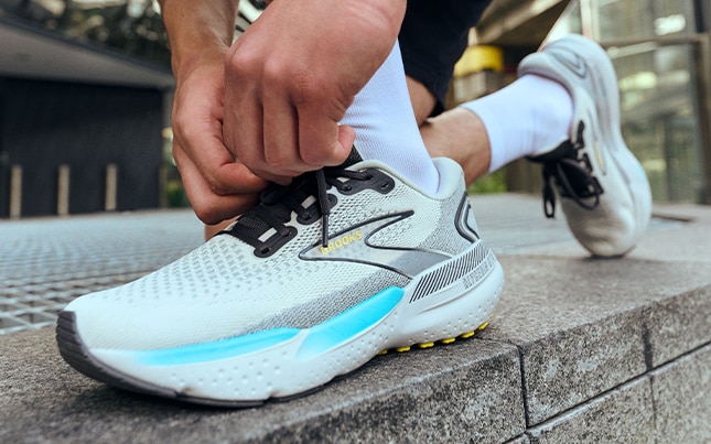 Launch de Brooks Running : Acheter cet article