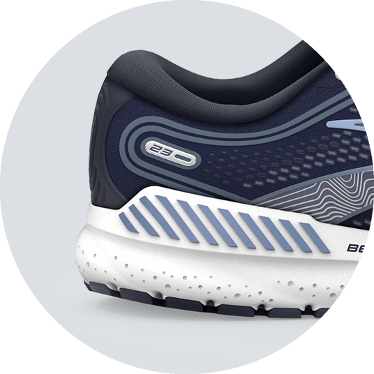 Resilient cushioning