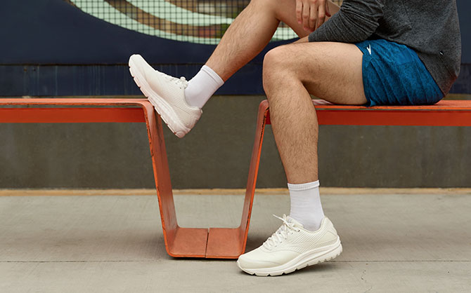 Best Walking Shoes for Any Terrain Brooks Running