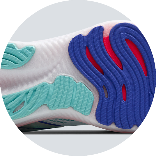 Smooth & stable transitions