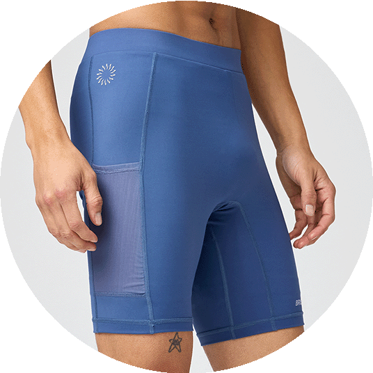 Compression parfaite