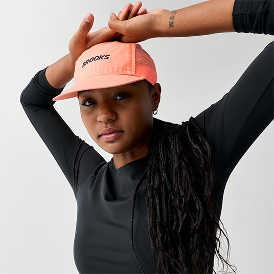 Fit for the run