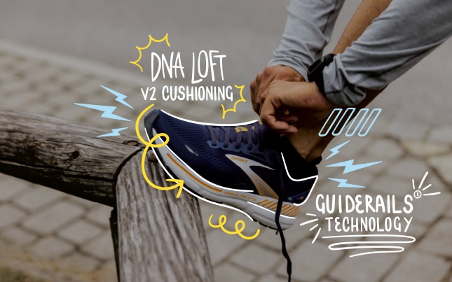 Adrenaline GTS 23: Other factors to consider 