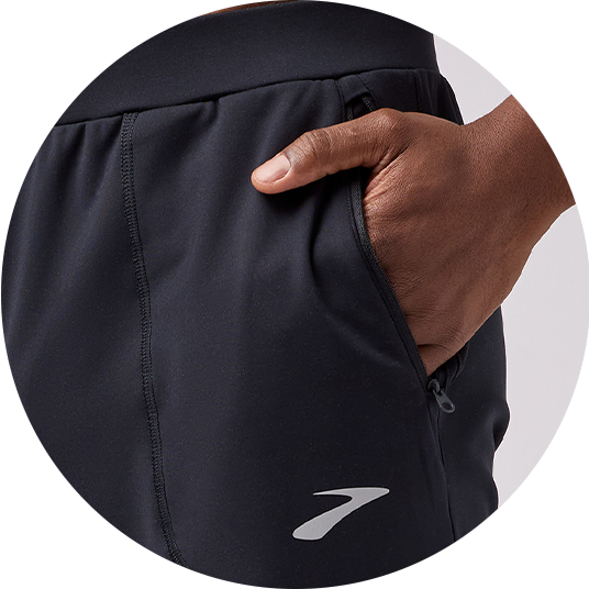 Optimized for cold weather