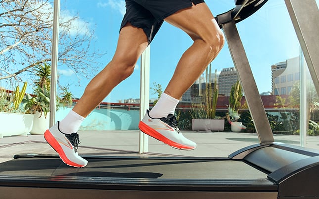 Shop Ghost vs Launch