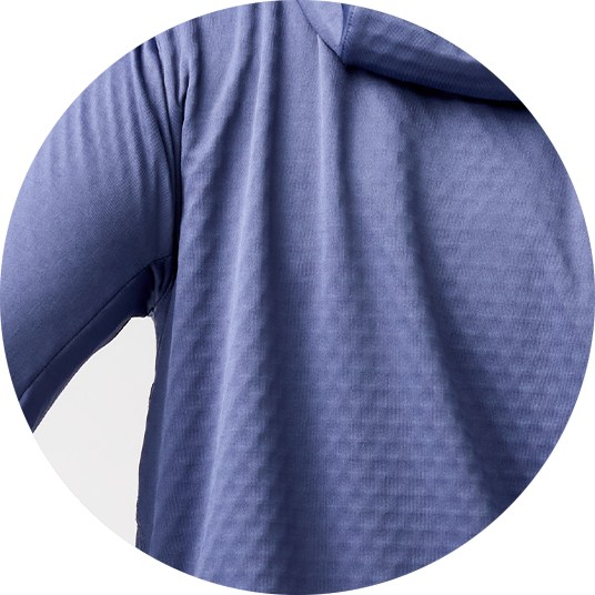 Odor resistant