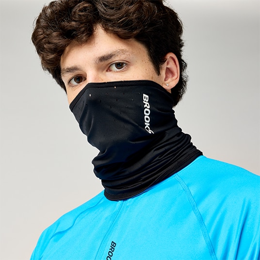 Lightweight warmth