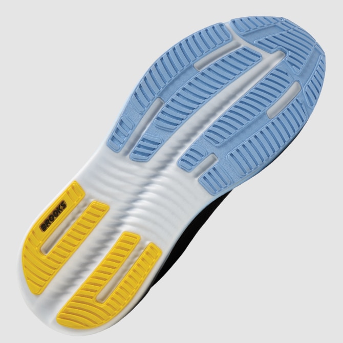 Stable and accommodating fit