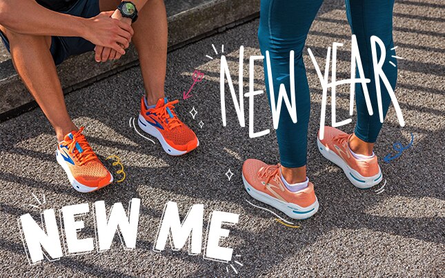 New year, new me: How to set achievable goals for 2024