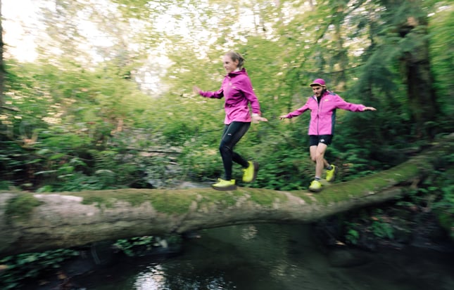 Divide 3 Trail Running Shoe