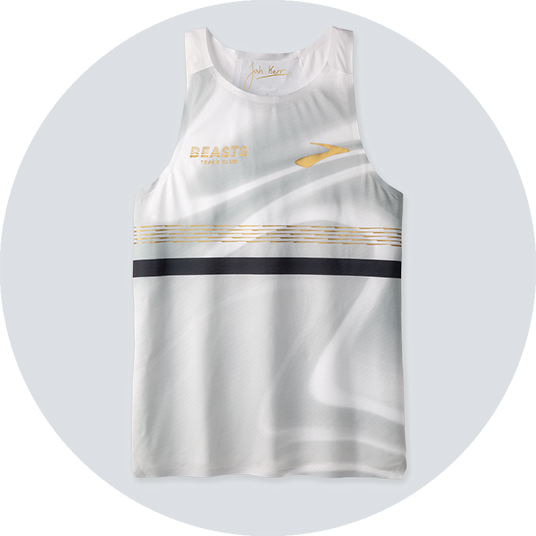Sweat-wicking