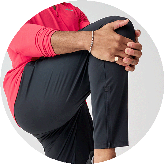 Comfortable performance