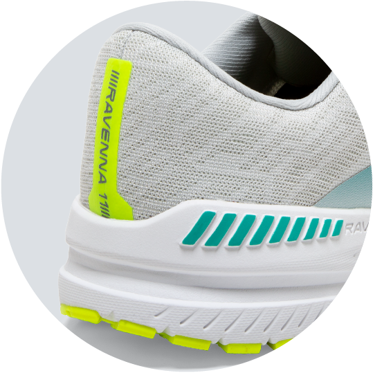 Quick fast cushioning