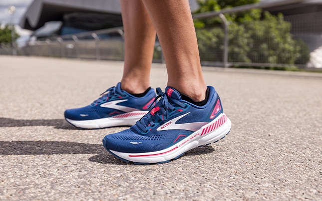 Des chaussures conçues pour vos aventures