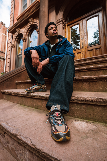 Celebrate the original