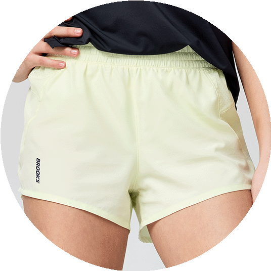 Secure brief liner