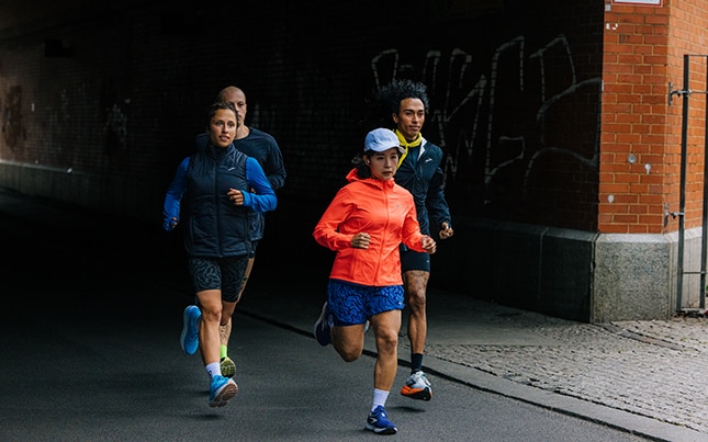 Semana 4: Incorporar variedad