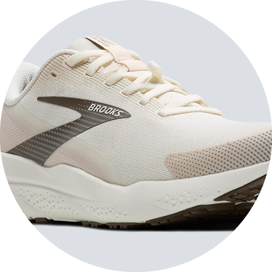 Soft cushioning