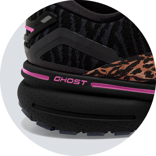 Updated cushioning