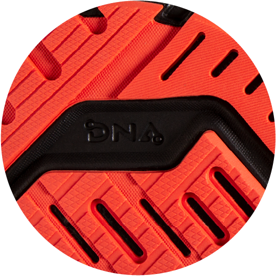 Lightweight cushioning