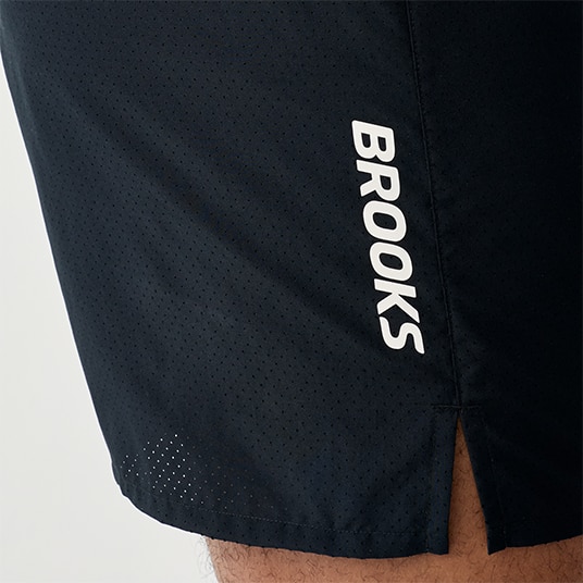 Enhanced breathability