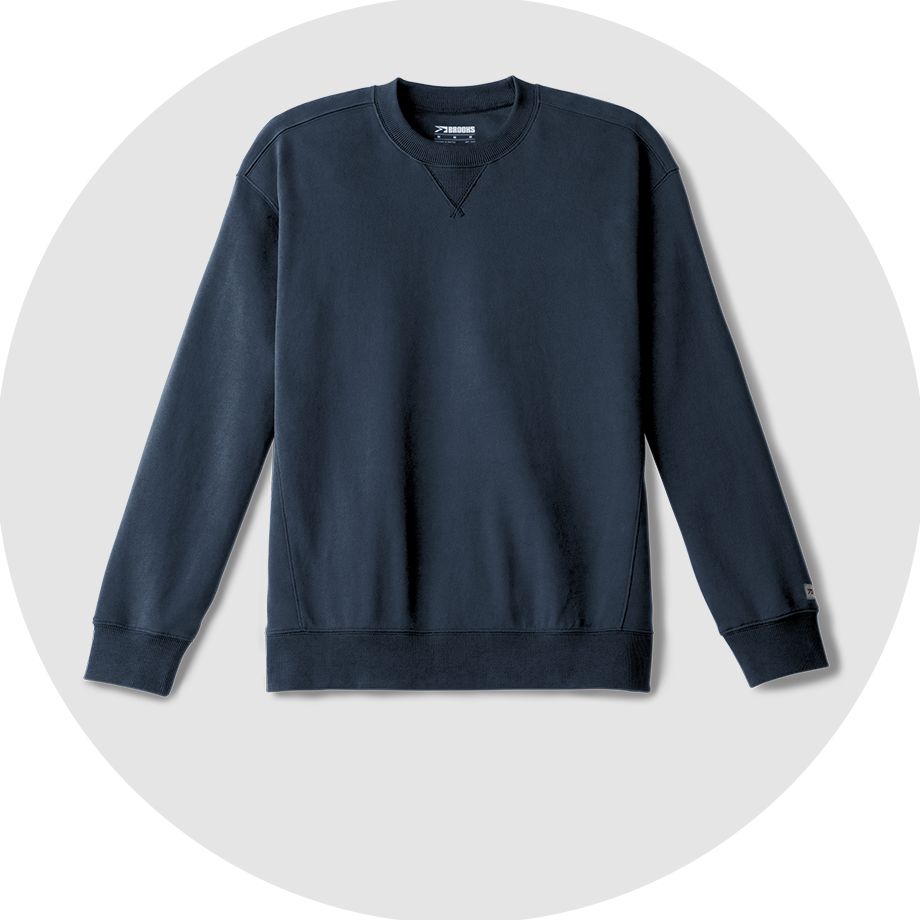 Cozy terry fabric