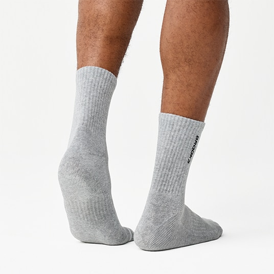 Plush cushioning