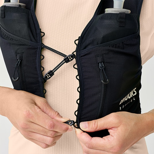 Secure fit