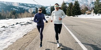 Répond à notre questionnaire du Conseiller Chaussure