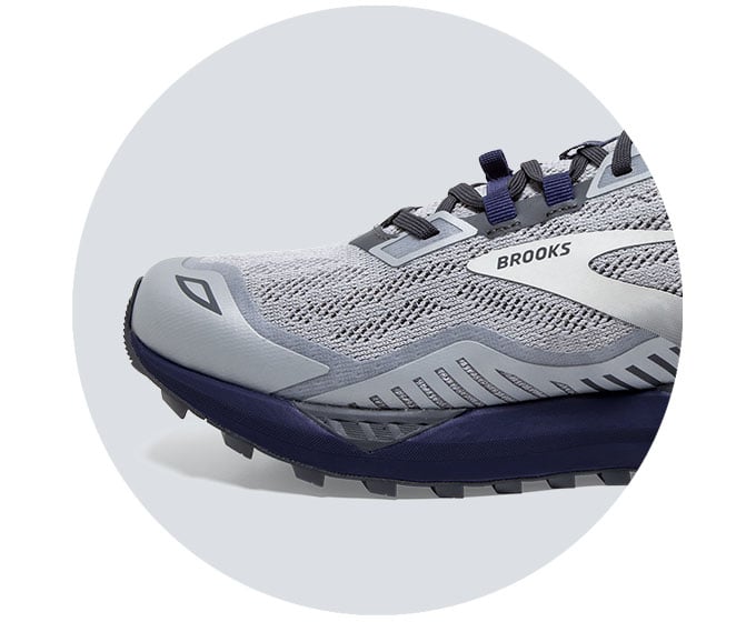 All-terrain stability