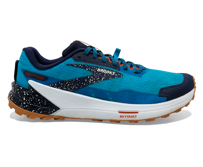Catamount 2 Zapatillas Trail Hombre Kil metro Vertical Torrelavega