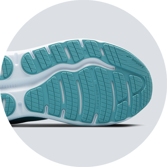 Protective cushioning