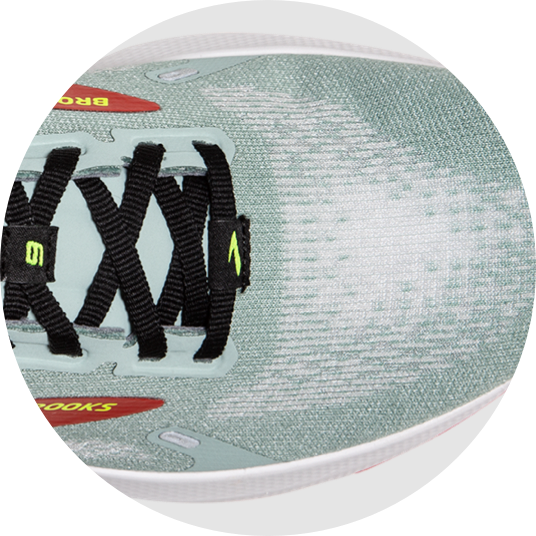 Enhanced breathability