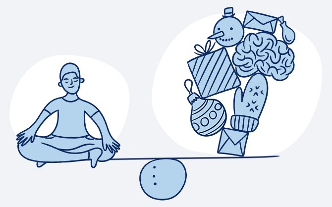 Pair your running goals 