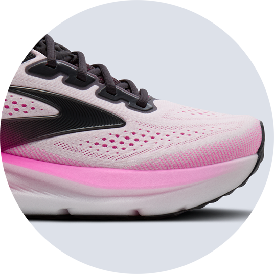 Perfekt angepasste Dämpfung