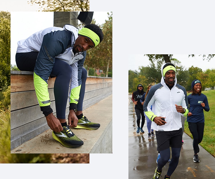 Recreation on Houston