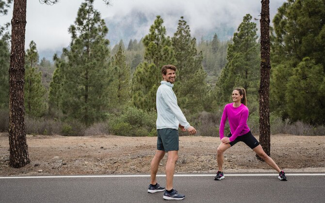 6 Exercises to Warm Up Before Running Brooks Running