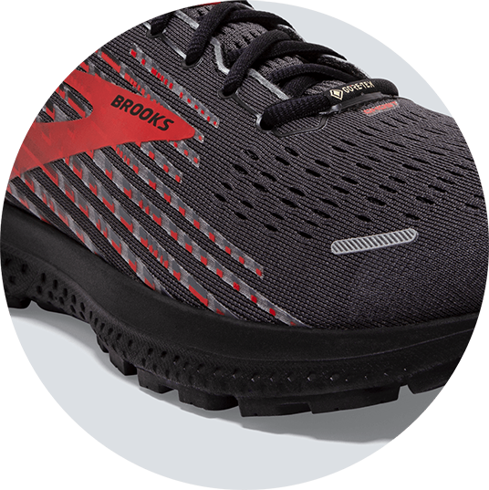 Brooks Ghost 13 GTX | Men's Running Shoes | Brooks Running