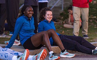 Brooks Booster Clup