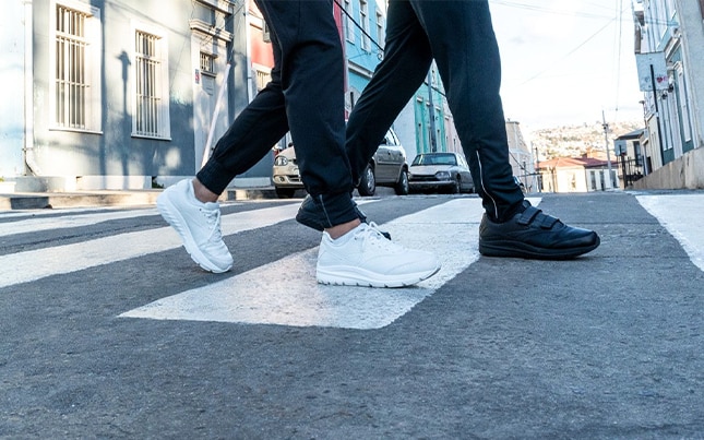 De beste wandelschoenen voor elk parcours
