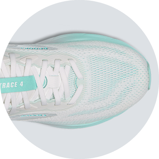 Breathable upper