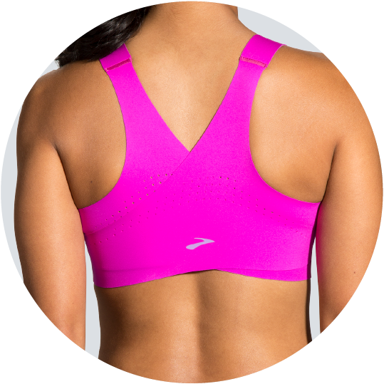 seamless design soft on skin